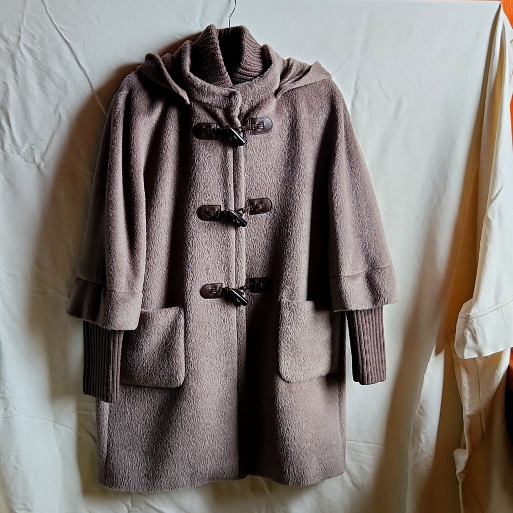 Cinzia Rocca winter coat